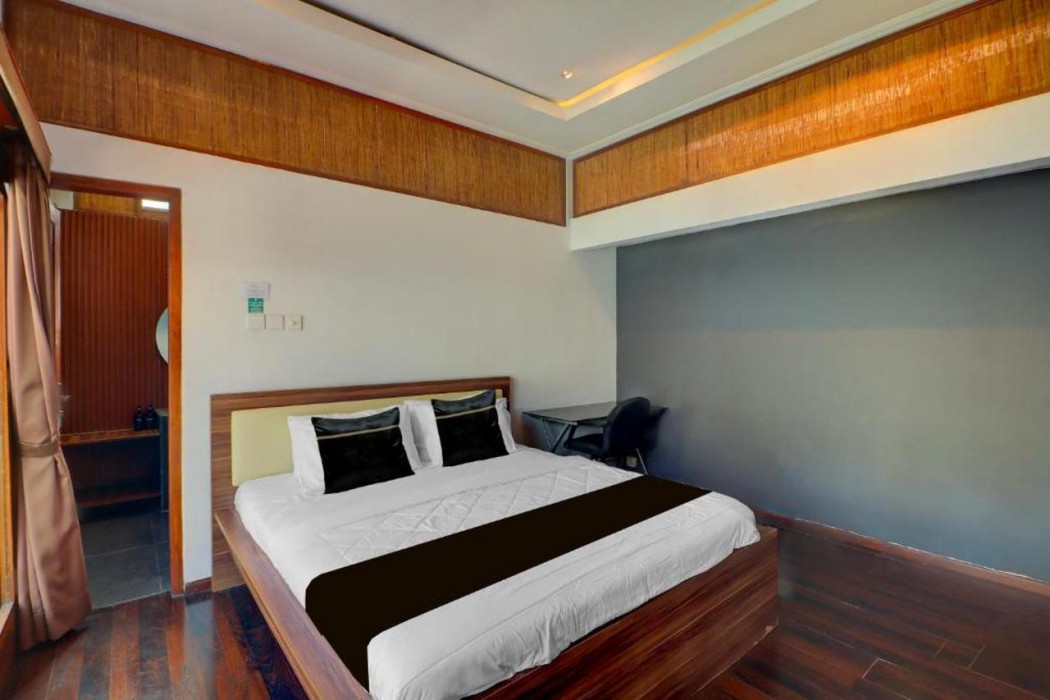 Room at Collection O near Sanur Beach formerly Sutji Living, Denpasar