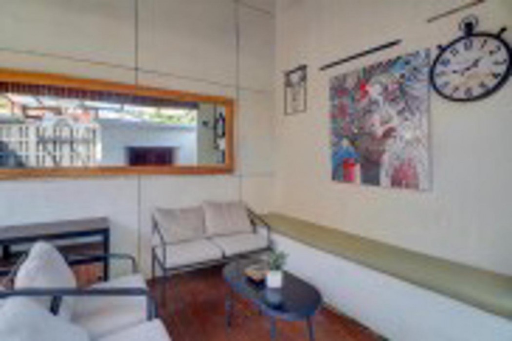 Lobby at Collection O near Sanur Beach formerly Sutji Living, Denpasar