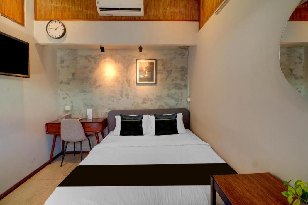 Collection O near Sanur Beach formerly Sutji Living 6/10
