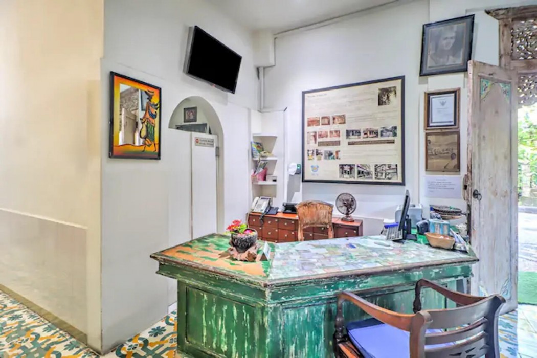 Townhouse Oak Sus Cottage Near Legian Beach 29/41