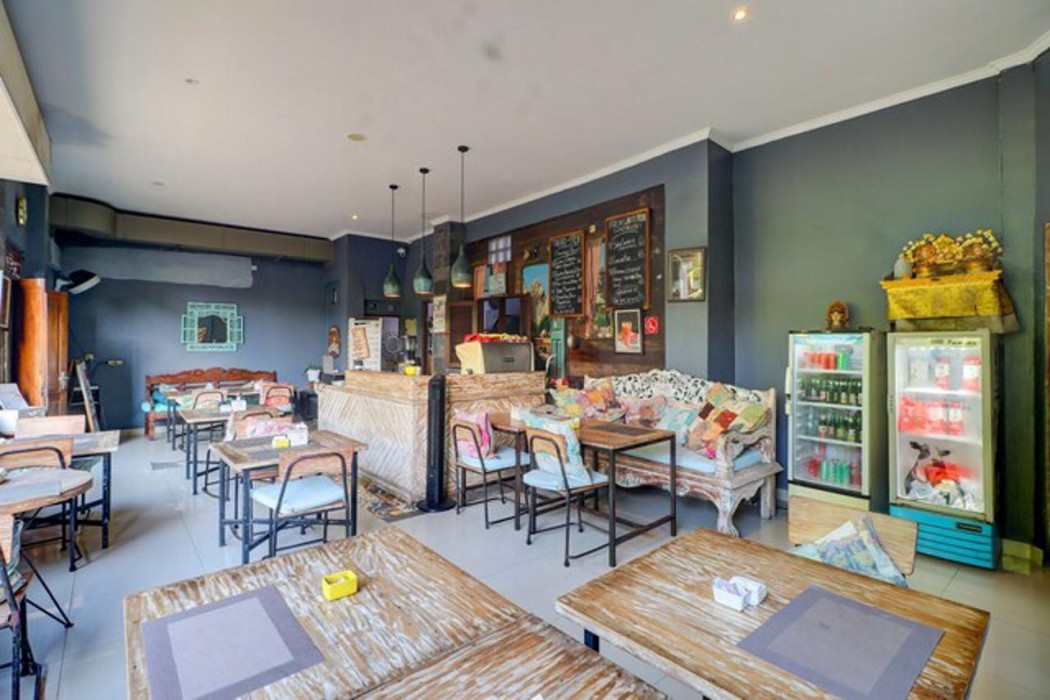 Townhouse Oak Sus Cottage Near Legian Beach 34/41