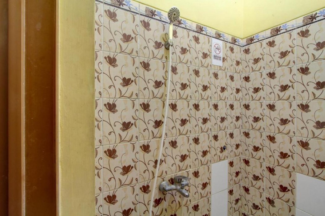Hotel O near Ahmad Dahlan University formerly Endrayanti Inn 17/17