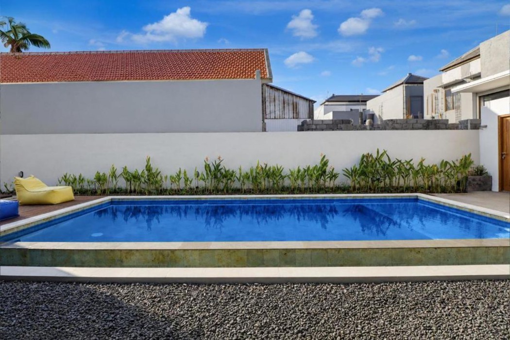 Collection O near Sanur Beach formerly Bali Thousand Island Guesthouse 11/14