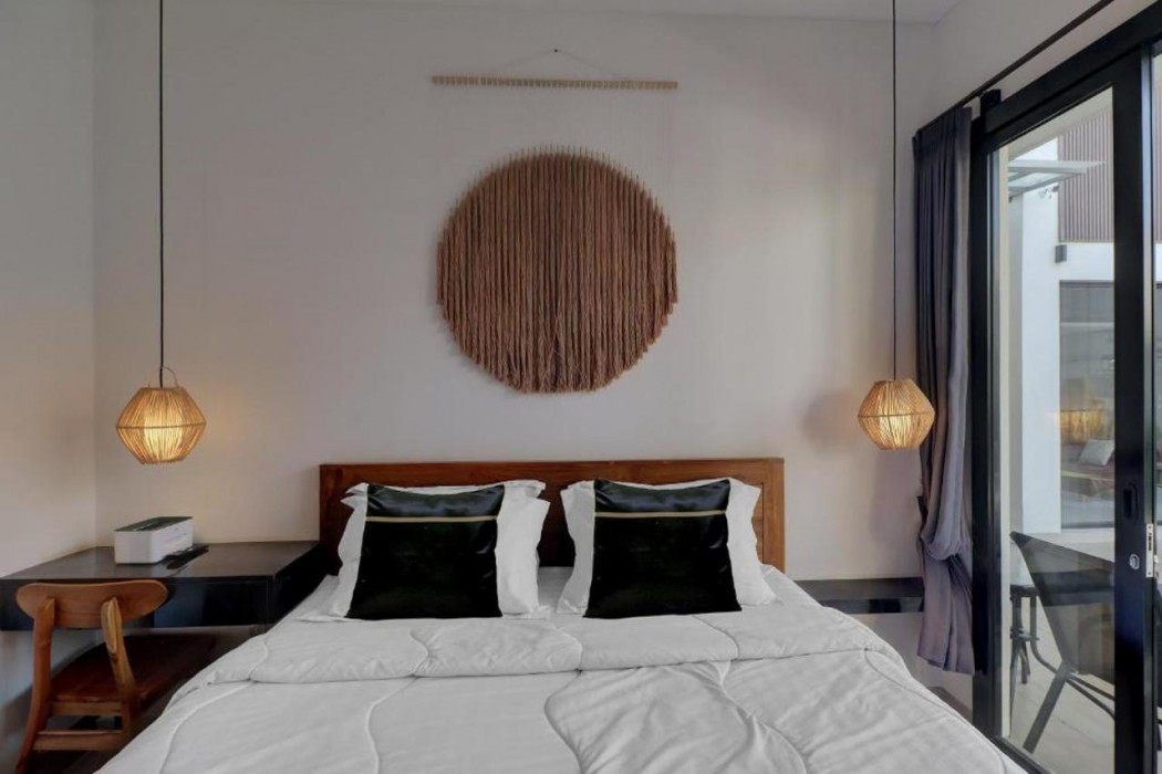 Collection O near Sanur Beach formerly Bali Thousand Island Guesthouse 6/14