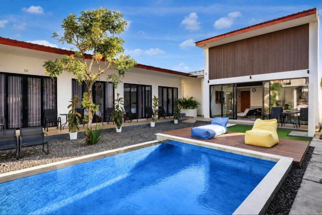 Collection O near Sanur Beach formerly Bali Thousand Island Guesthouse 9/14