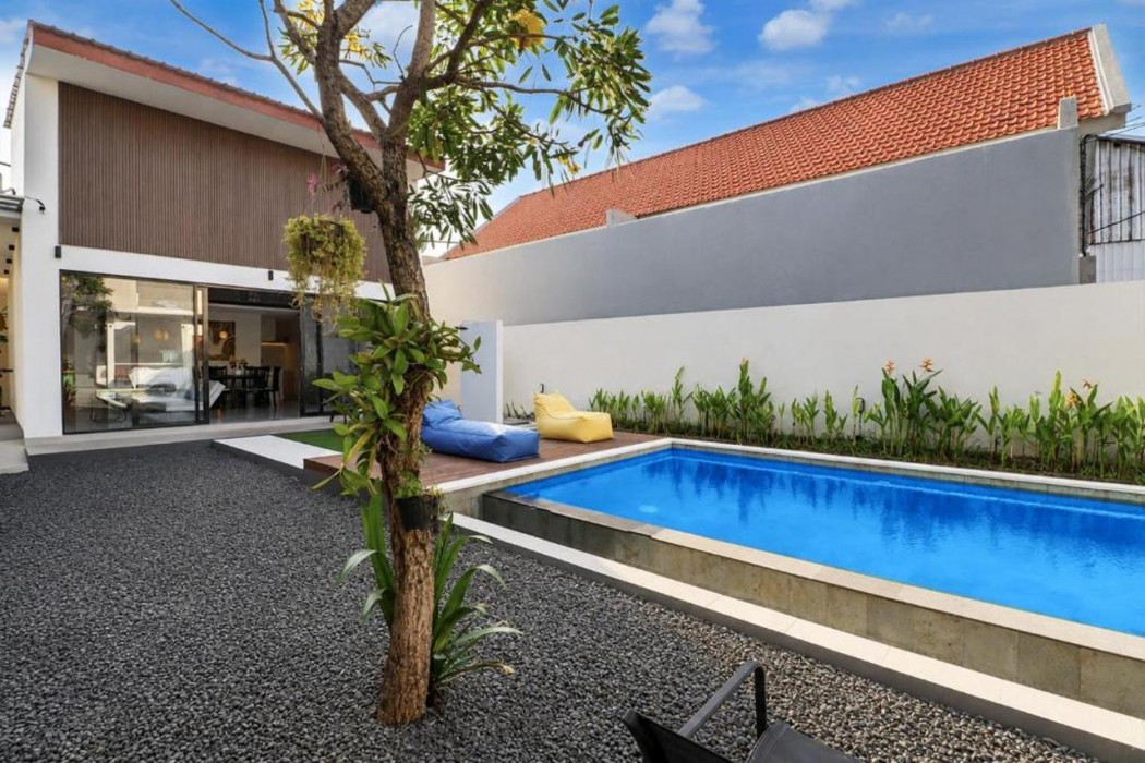 Collection O near Sanur Beach formerly Bali Thousand Island Guesthouse 10/14