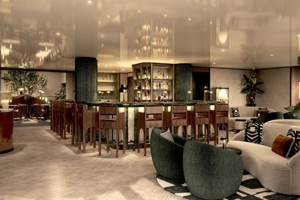CORI Hornbaek Hotel 25/58