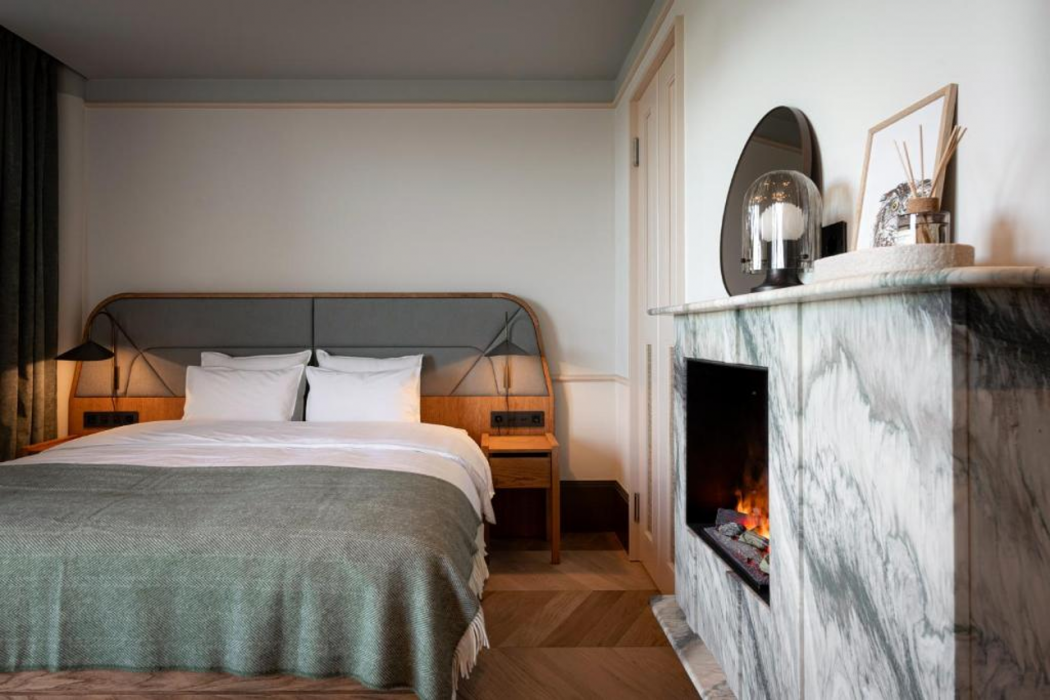 CORI Hornbaek Hotel 13/58