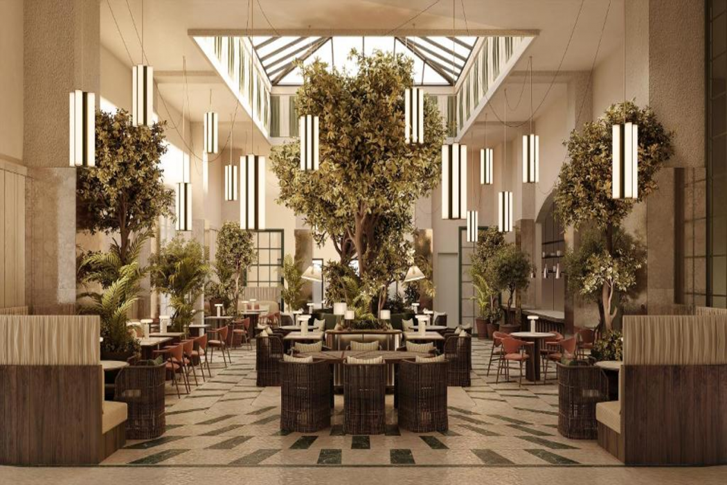 CORI Hornbaek Hotel 24/58