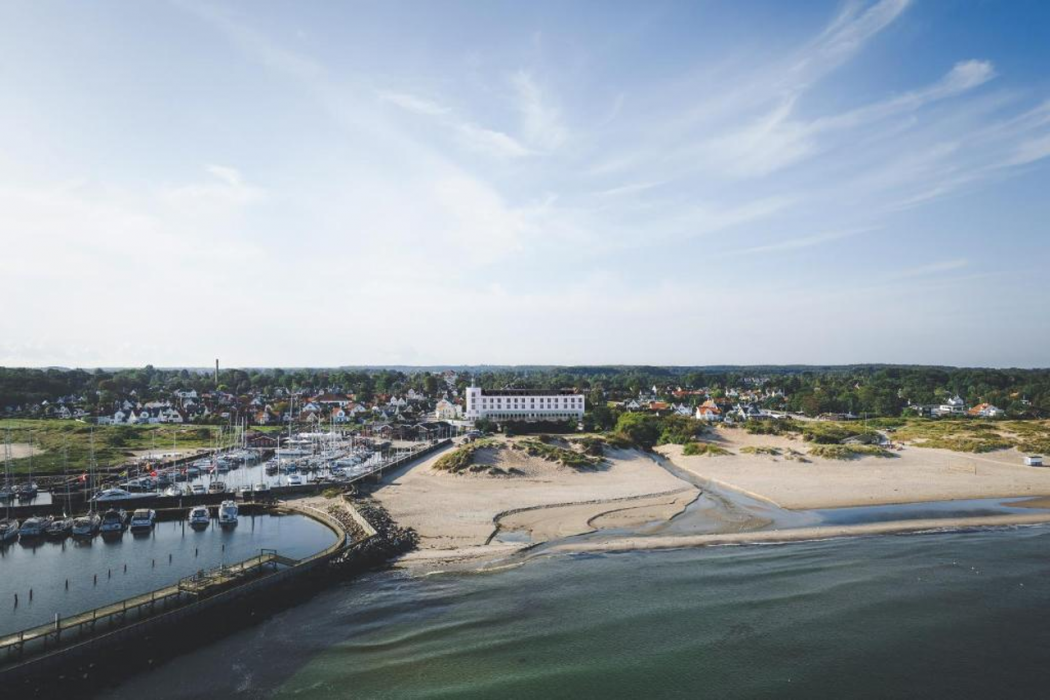 CORI Hornbaek Hotel 1/58