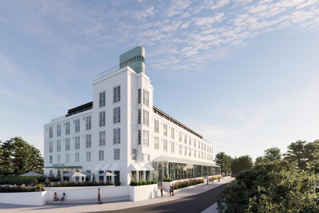 CORI Hornbaek Hotel 2/58
