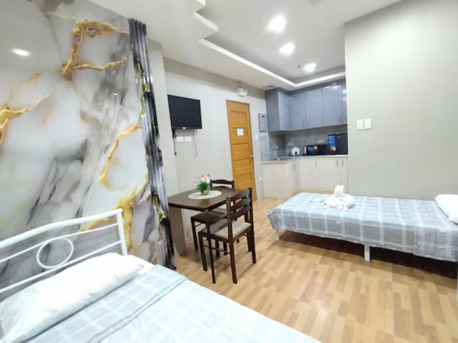 Townhouse Oak Casa Barcelona 14/64