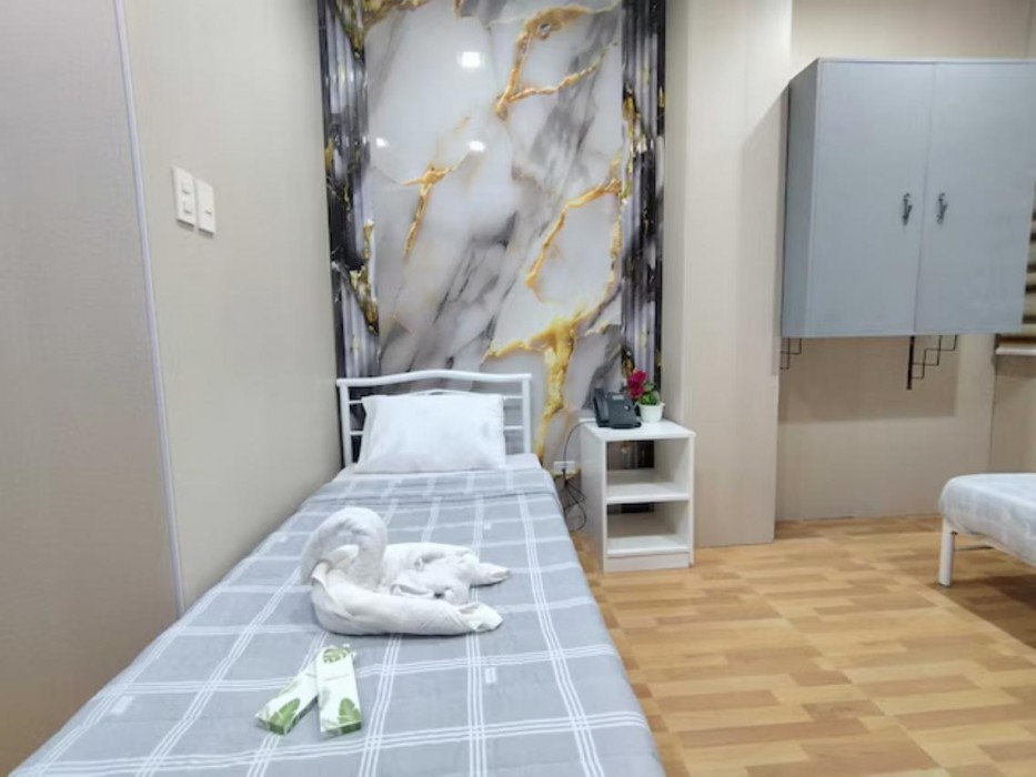Townhouse Oak Casa Barcelona 13/64