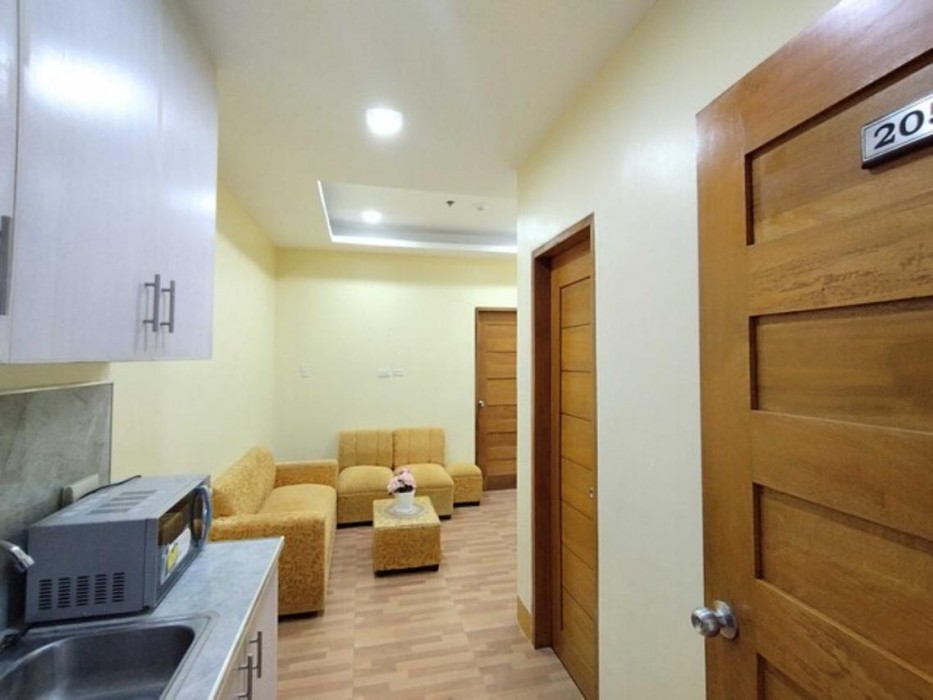 Townhouse Oak Casa Barcelona 16/64