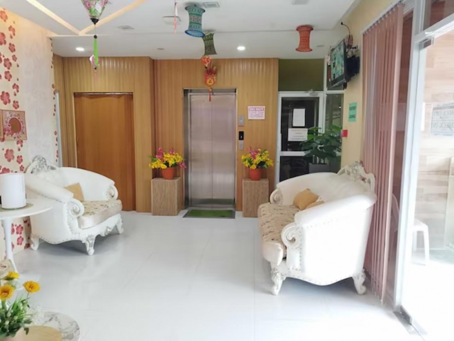 Townhouse Oak Casa Barcelona 38/64