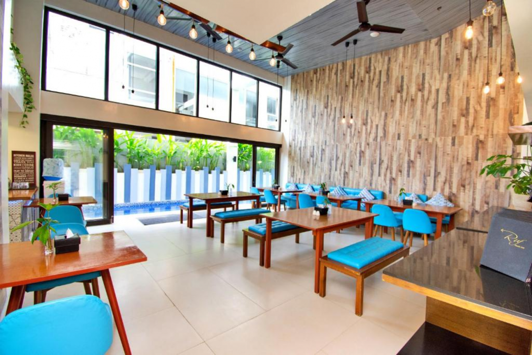 Ferra Premier Boracay by JG 写真4