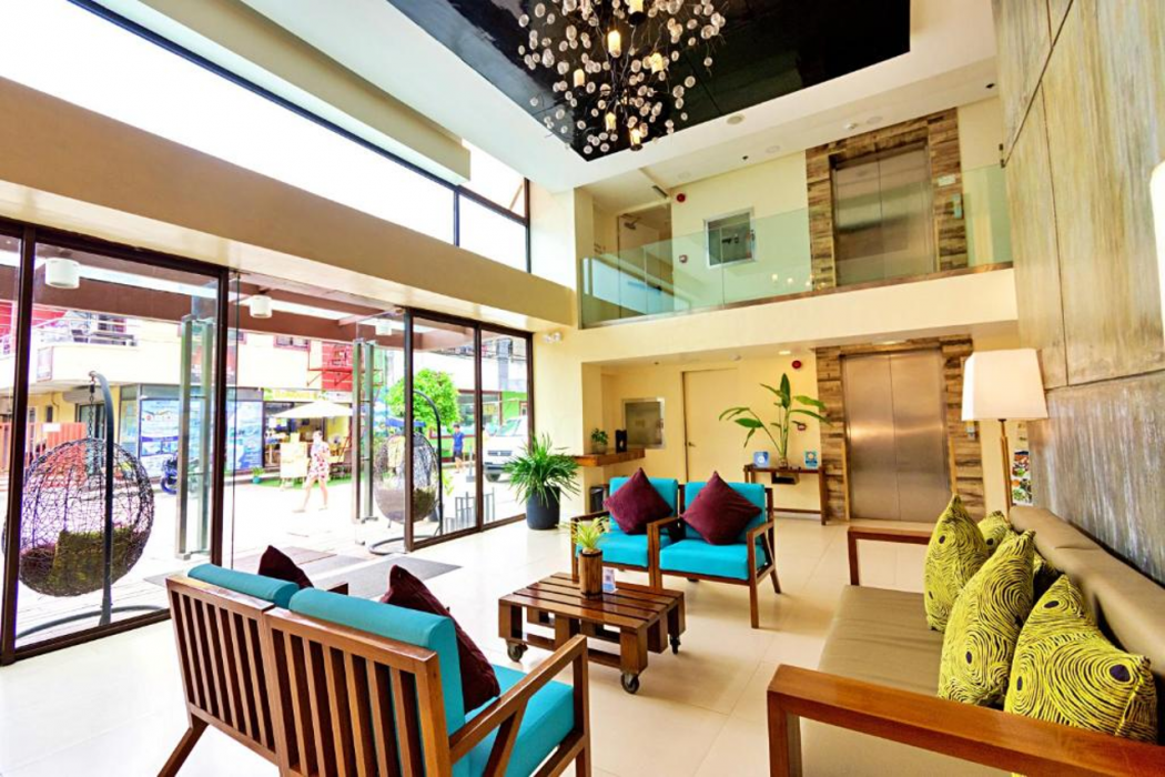 Ferra Premier Boracay by JG 写真3
