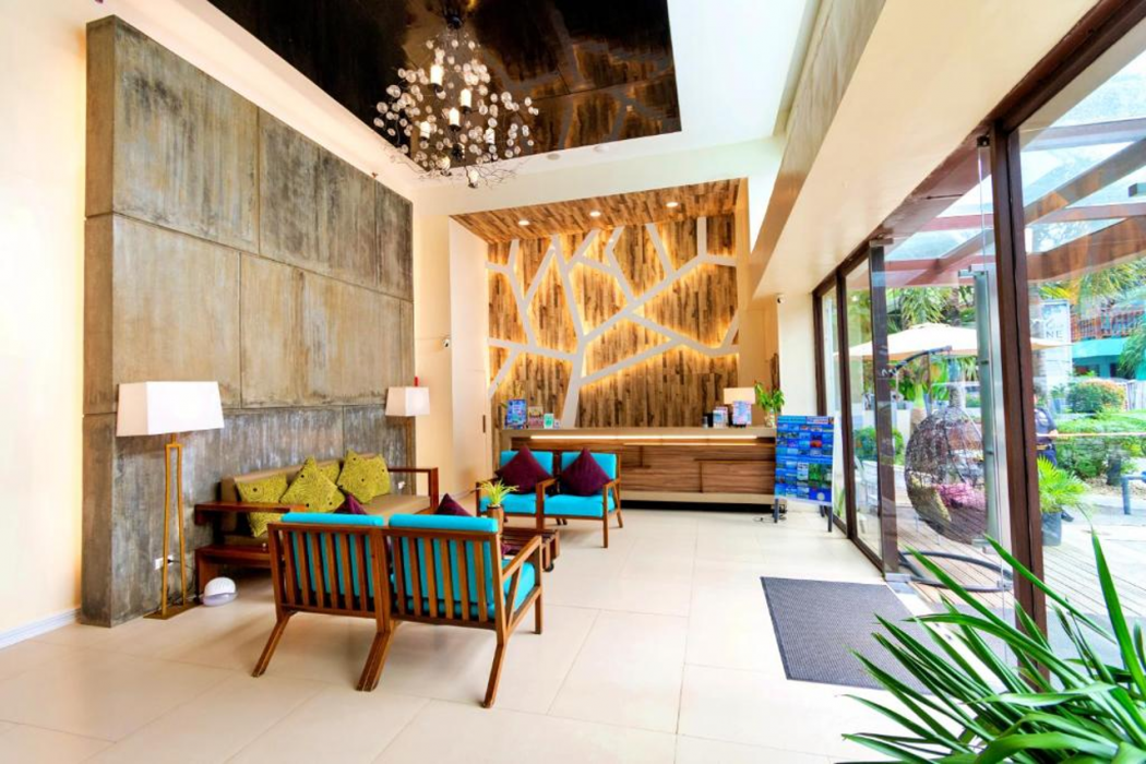 Ferra Premier Boracay by JG 写真5