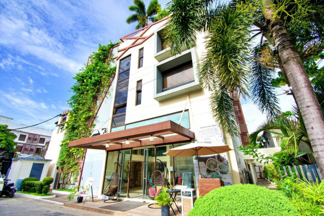 Ferra Premier Boracay by JG 写真2