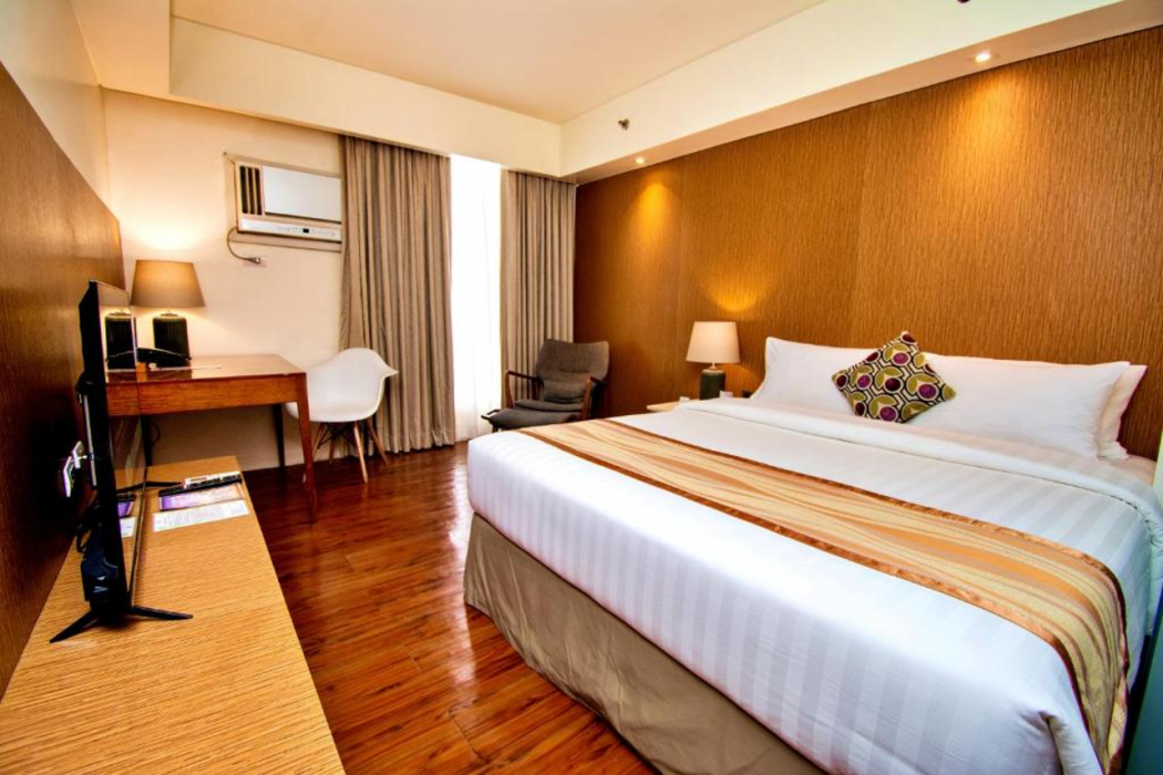 Ferra Premier Boracay by JG 12/62