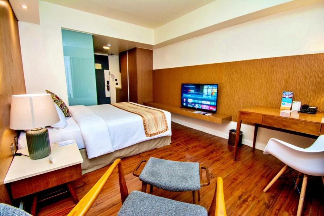 Ferra Premier Boracay by JG 13/62