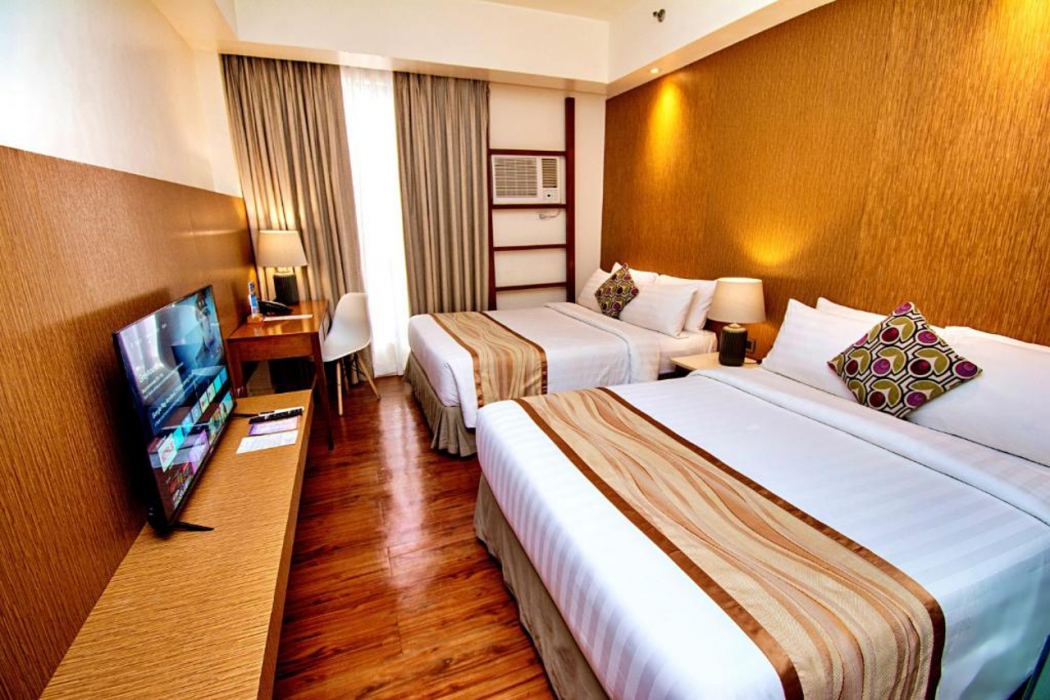 Ferra Premier Boracay by JG 14/62