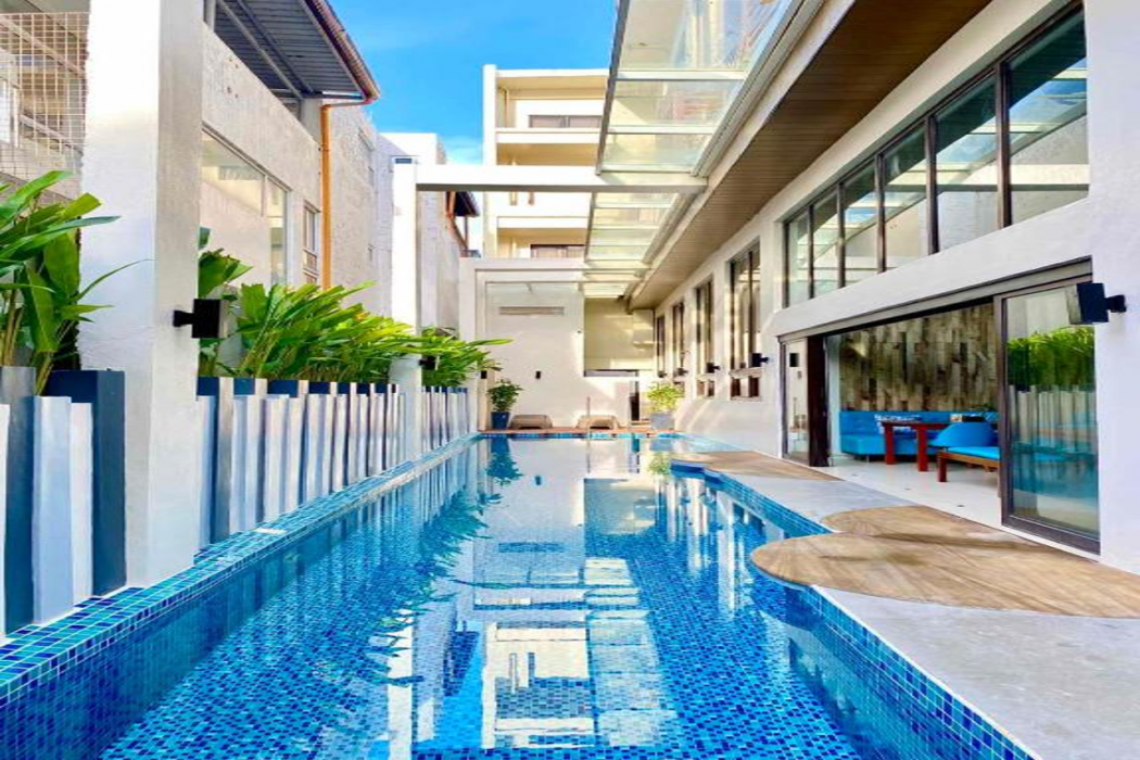 Ferra Premier Boracay by JG 31/62