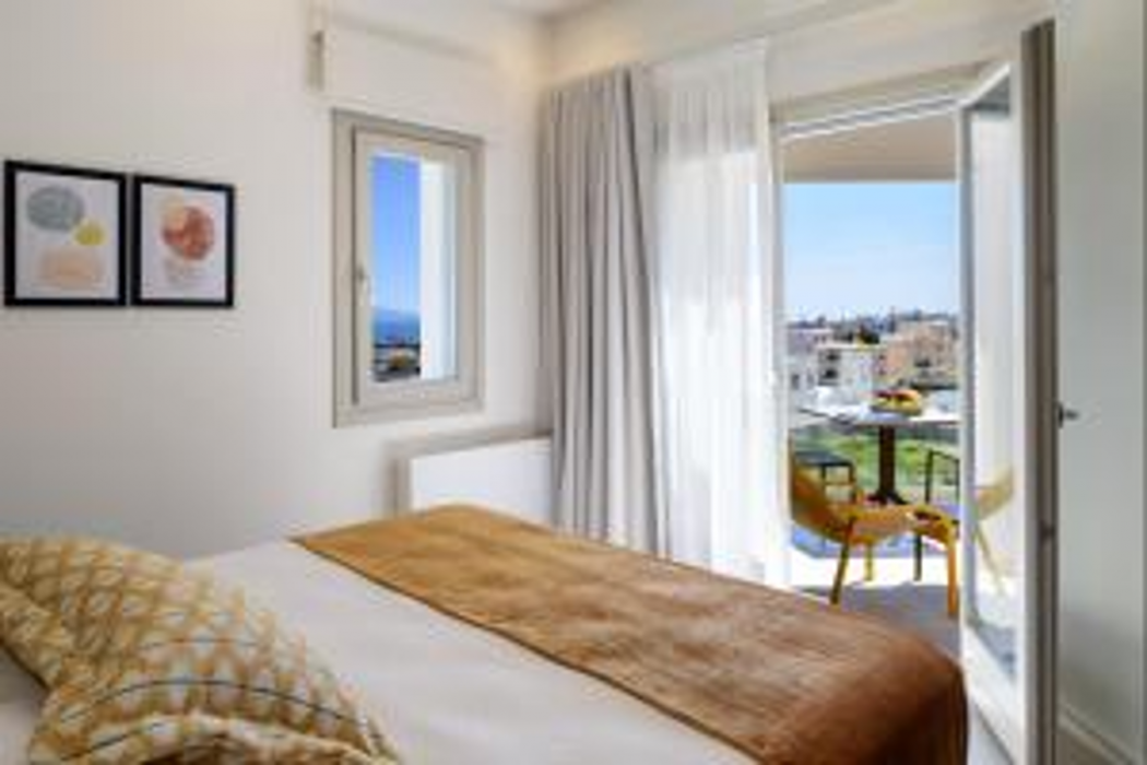 Eteo Santorini Luxury Suites 4/8