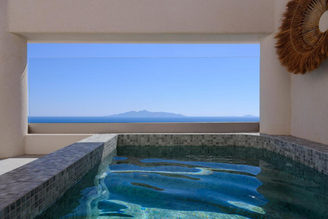 Eteo Santorini Luxury Suites 7/8