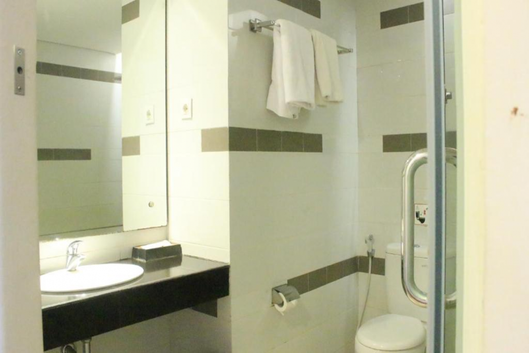 Room at LAMORA Sagan Yogyakarta, YOGYAKARTA