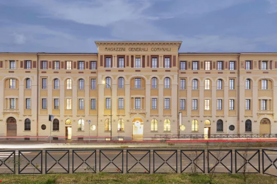 B&B HOTEL Piacenza in PIACENZA