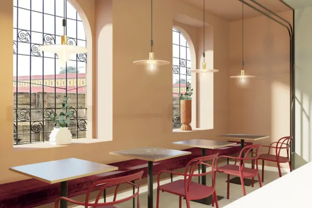 B&B HOTEL Piacenza 6/15