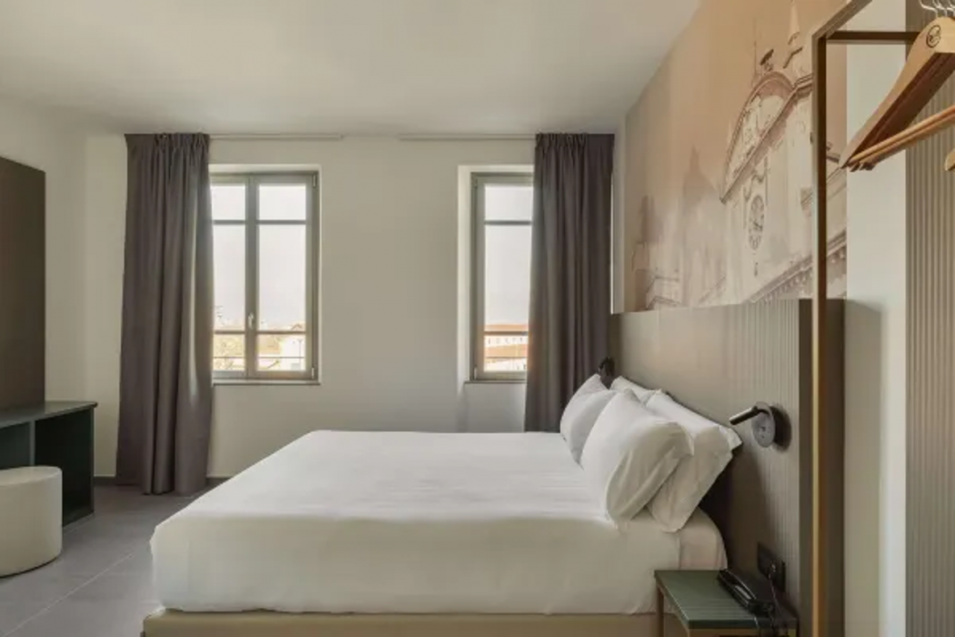 B&B HOTEL Piacenza 9/15