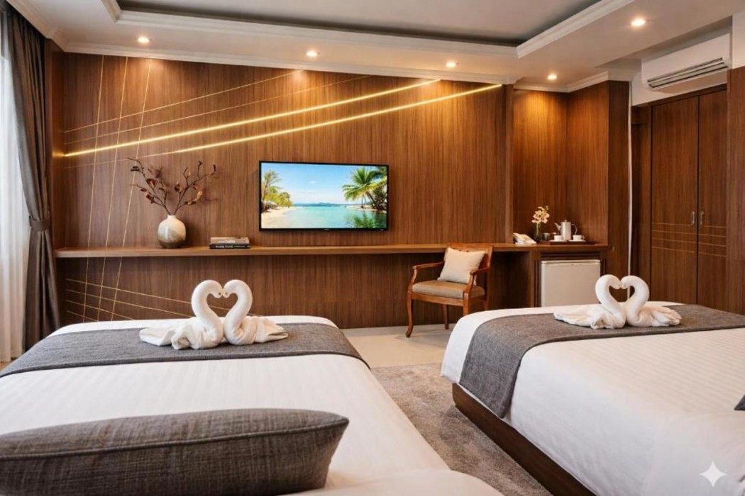Sunday Grand Jomtien Pattaya 23/41