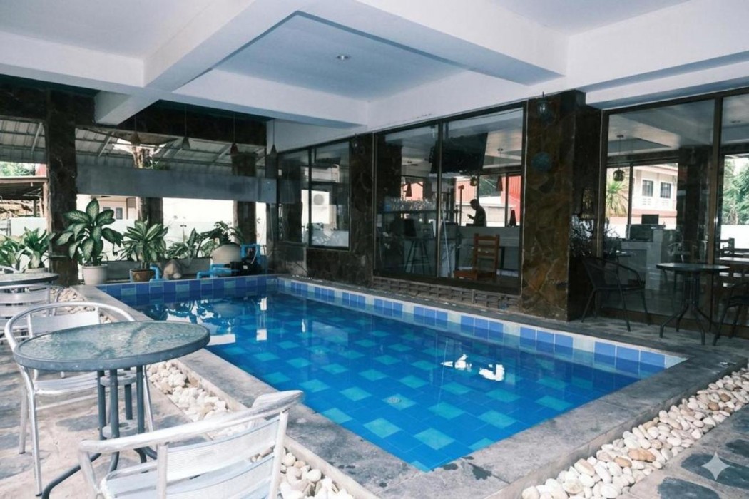 Collection O Luna Hotel Pattaya 24/30