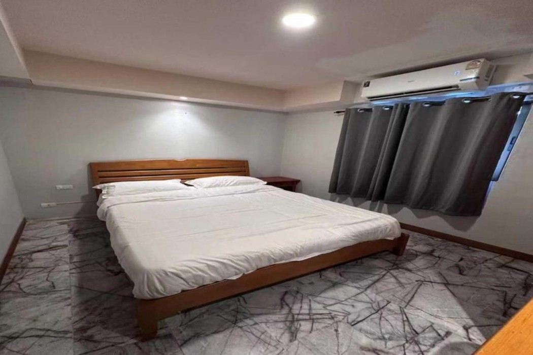 Collection O Luna Hotel Pattaya 13/30