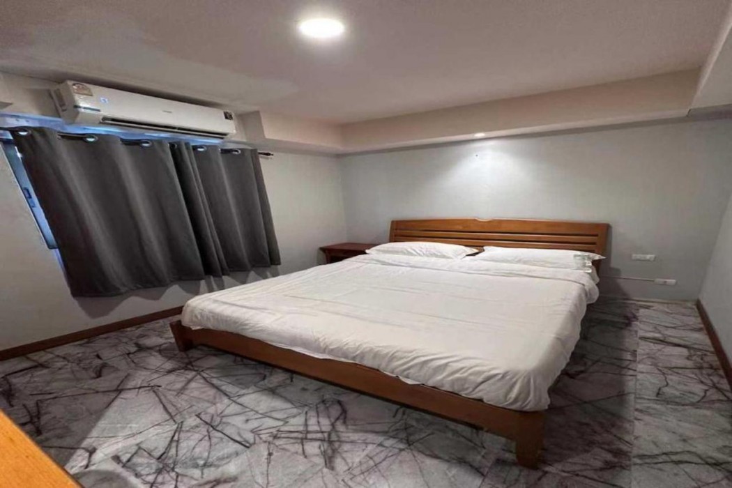Collection O Luna Hotel Pattaya 18/30