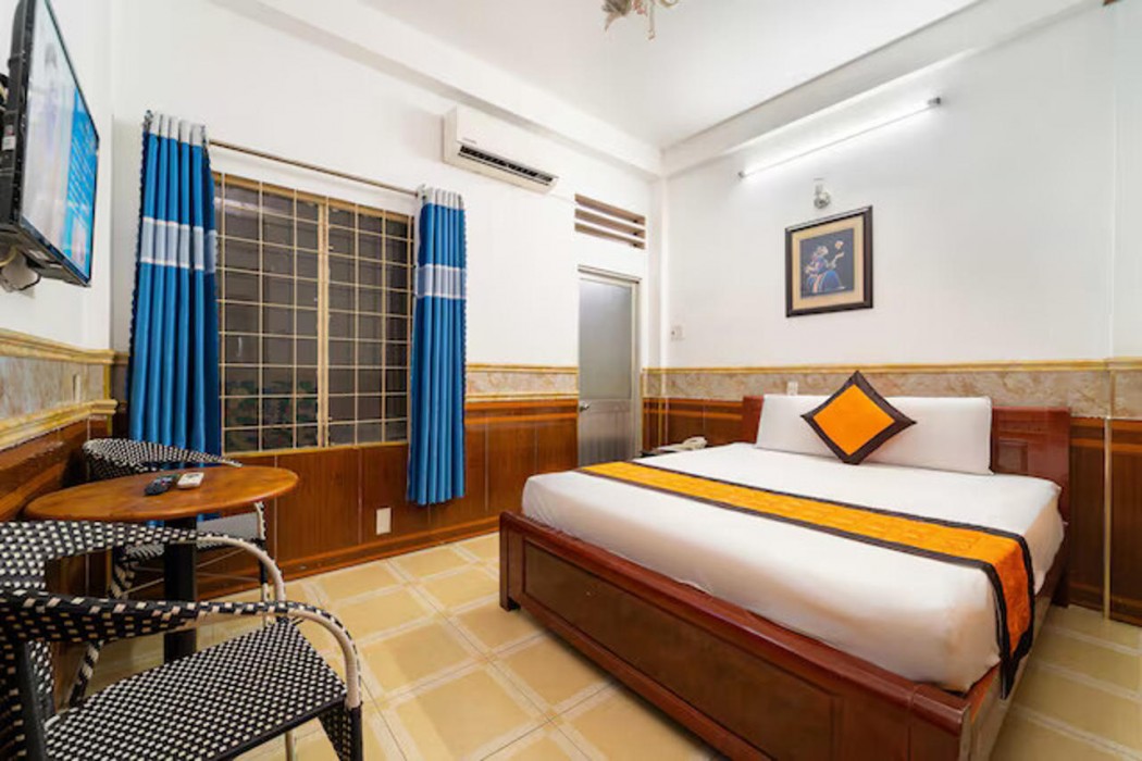 Room at Collection O Vy Anh - Binh Tan District, SAIGON / HO CHI MINH CITY