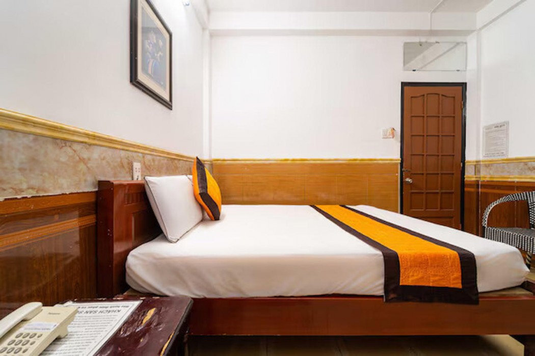 Room at Collection O Vy Anh - Binh Tan District, SAIGON / HO CHI MINH CITY
