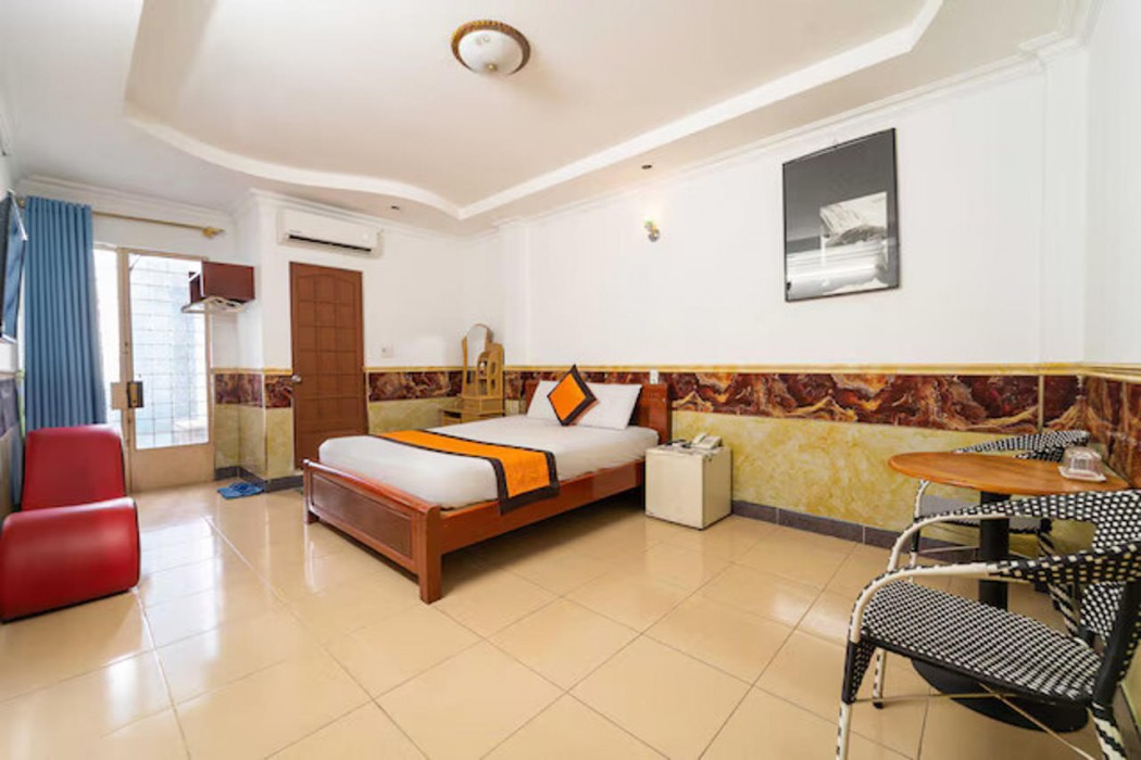 Room at Collection O Vy Anh - Binh Tan District, SAIGON / HO CHI MINH CITY