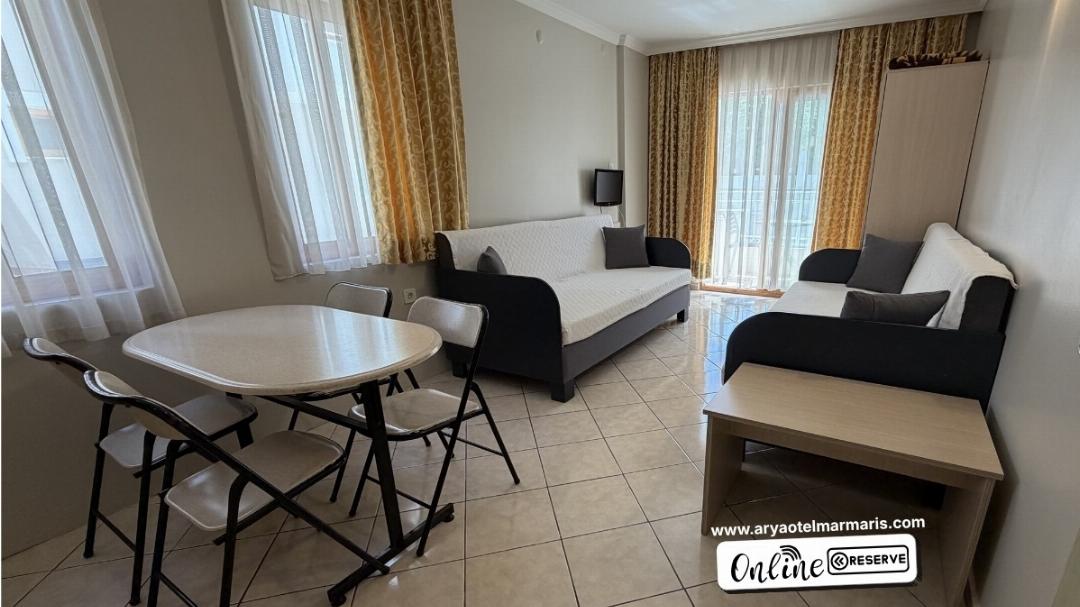 Double Room - Executive