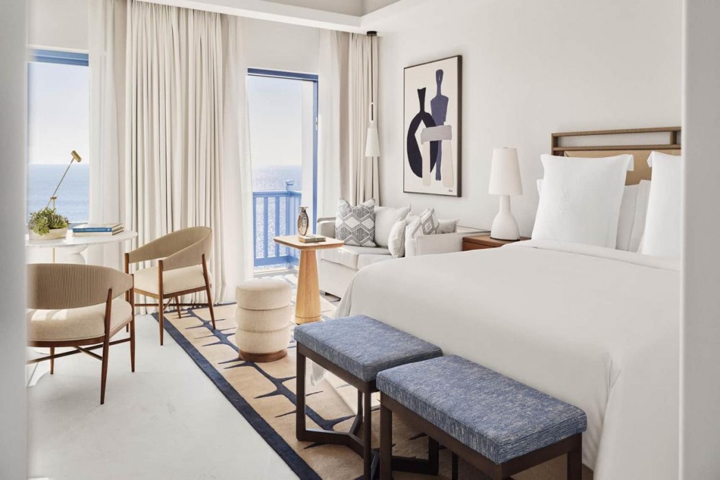 Four Seasons Hotel Mykonos 4/15