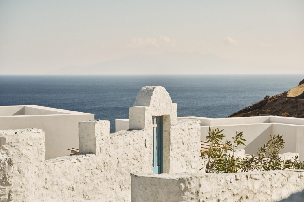Four Seasons Hotel Mykonos 8/15