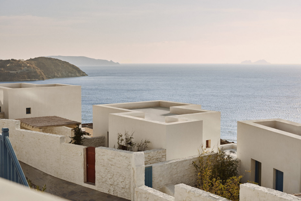 Four Seasons Hotel Mykonos 11/15