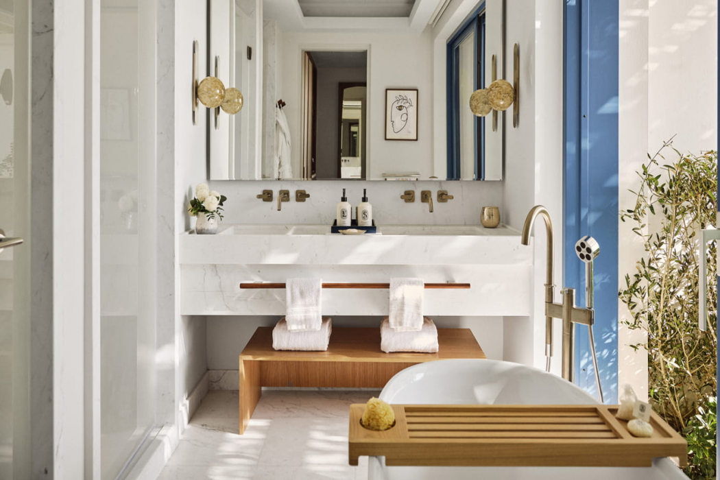 Four Seasons Hotel Mykonos 6/15