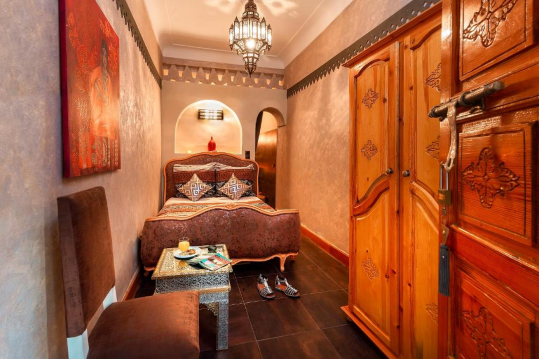 Riad Rodaina & spa 9/25