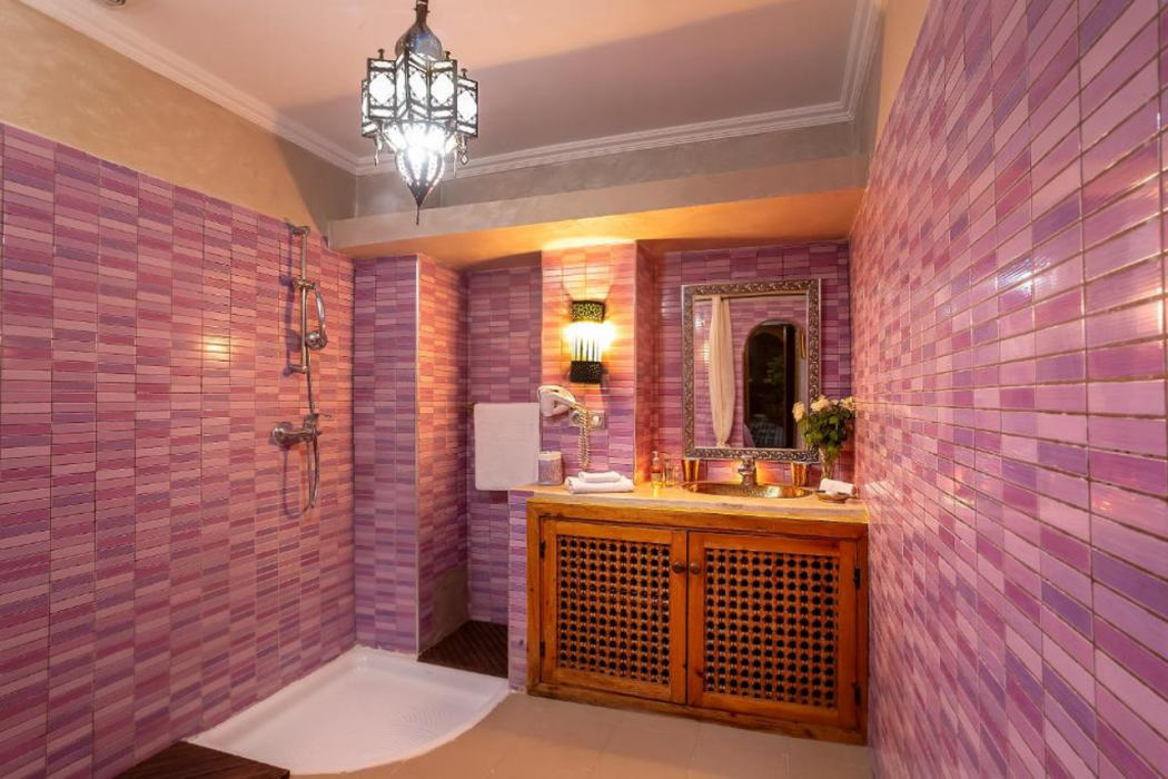 Riad Rodaina & spa 16/25