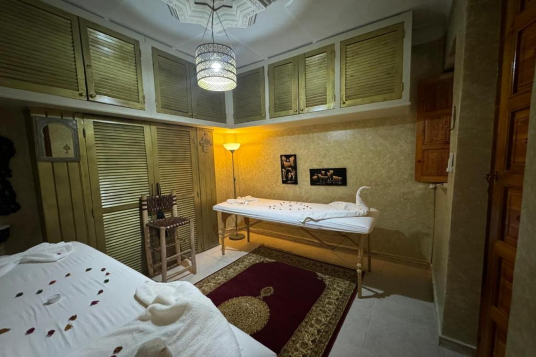 Riad Rodaina & spa 17/25