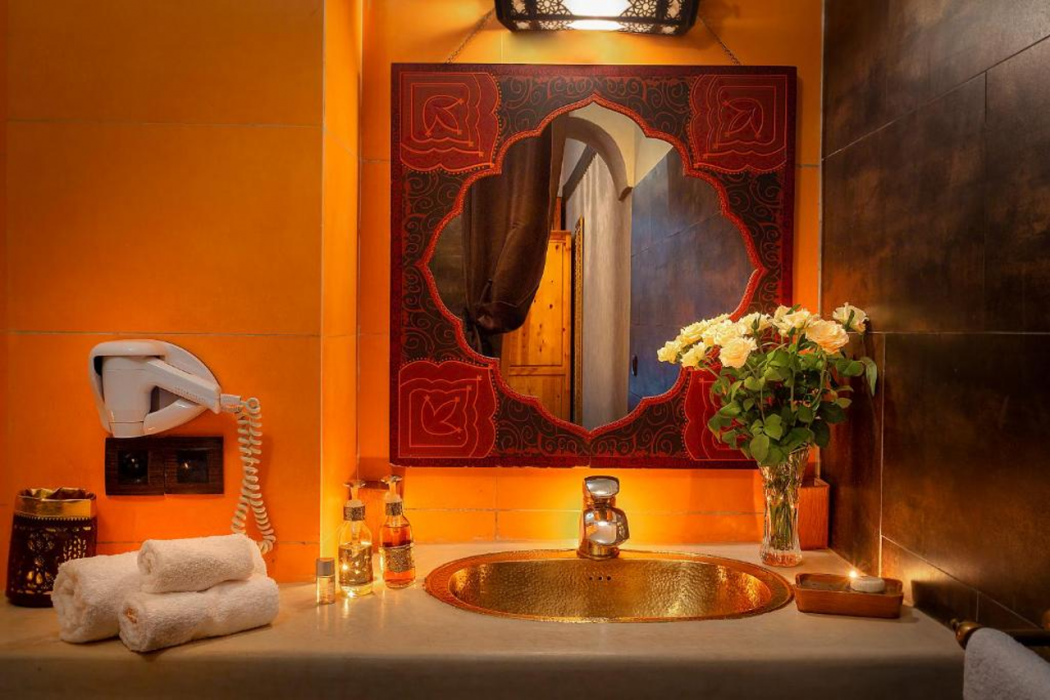 Riad Rodaina & spa 18/25