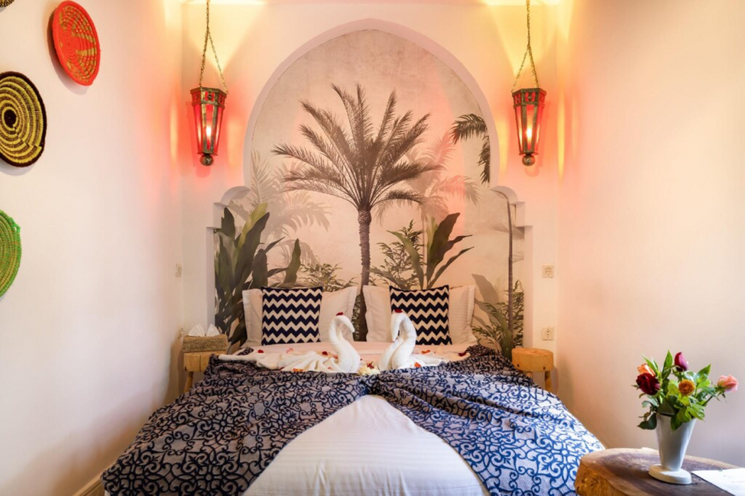 Riad JiL & Spa 写真5